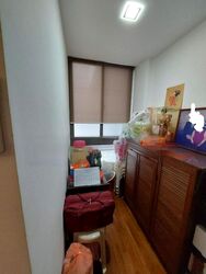 Callidora Ville (D15), Apartment #612112081